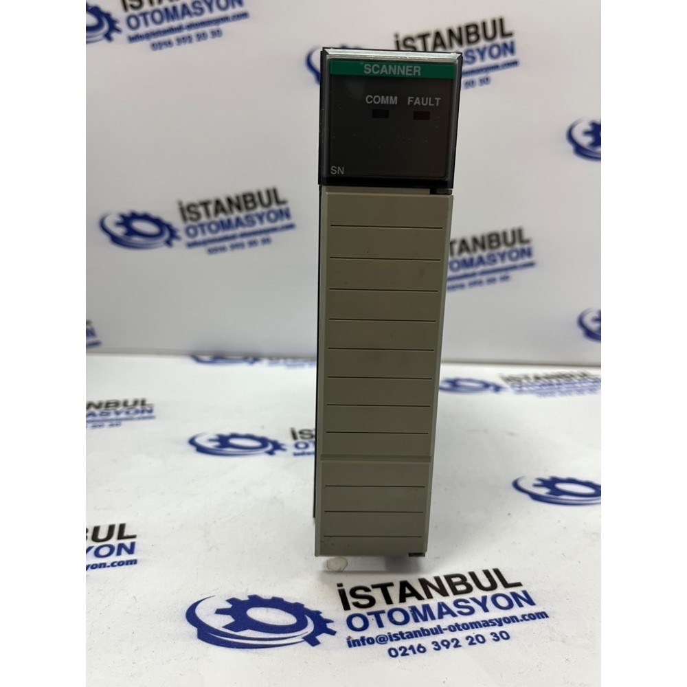 ALLEN-BRADLEY 1747-SN